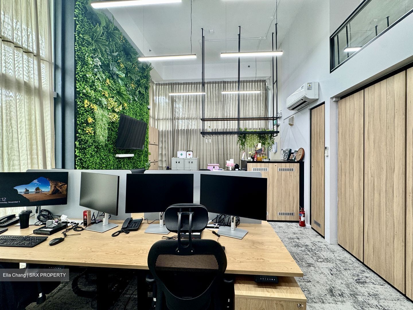 Southbank (D7), Office #585064911